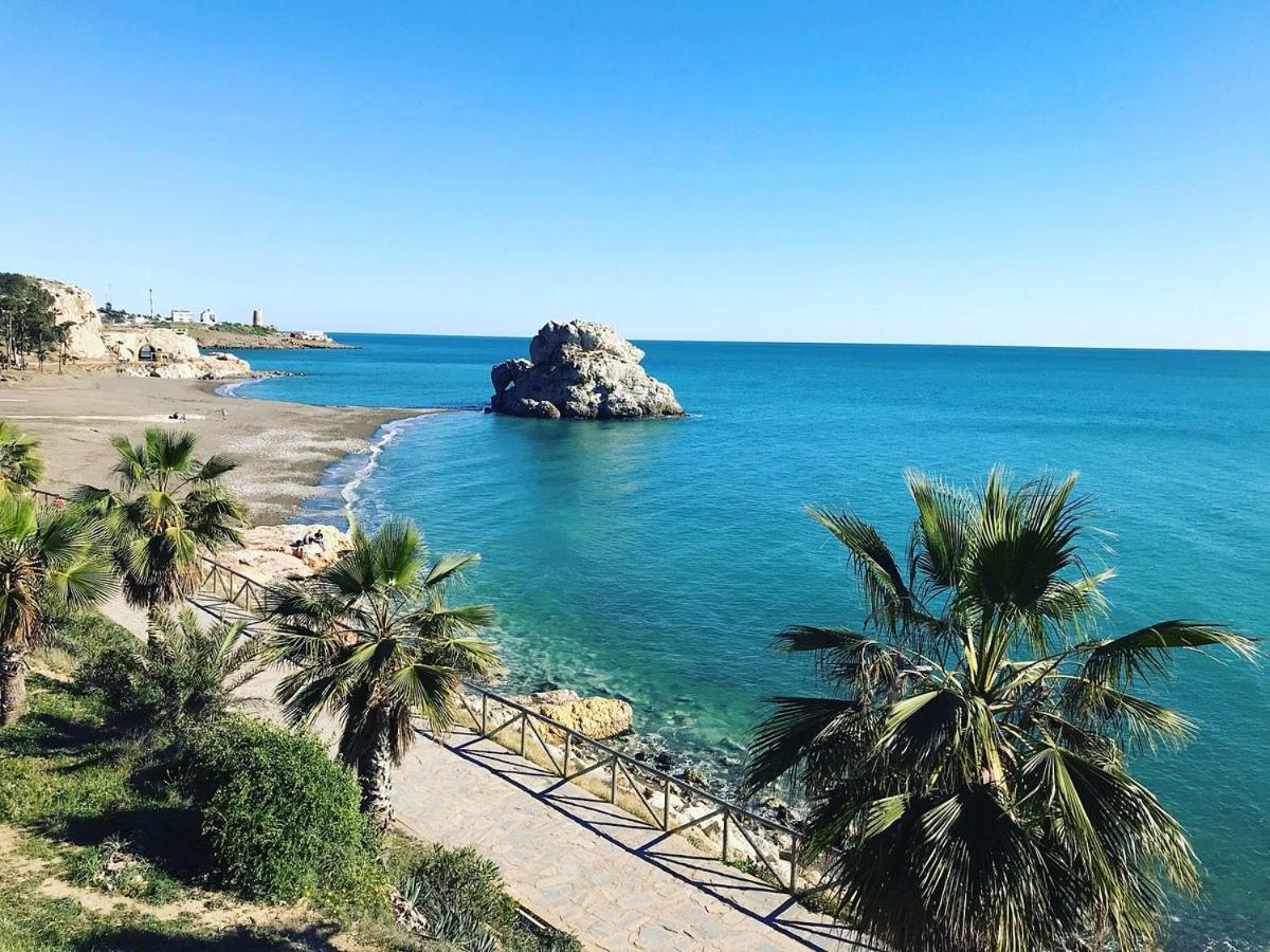 Pueblo Marino, Oasis Junto Al Mar De La Arana, By Sol Maestranza Appartement *