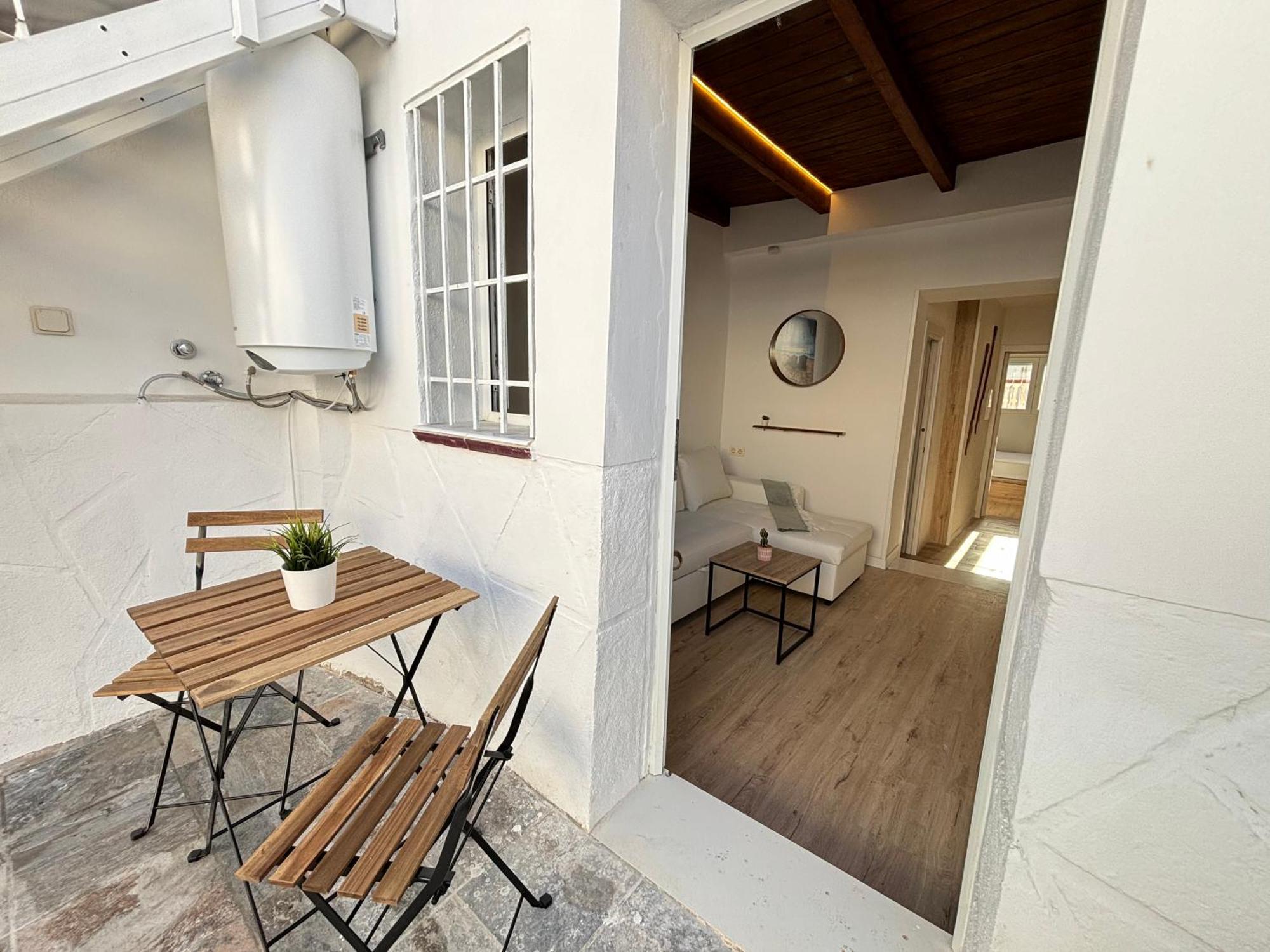 Pueblo Marino, Oasis Junto Al Mar De La Arana, By Sol Maestranza Appartement Málaga