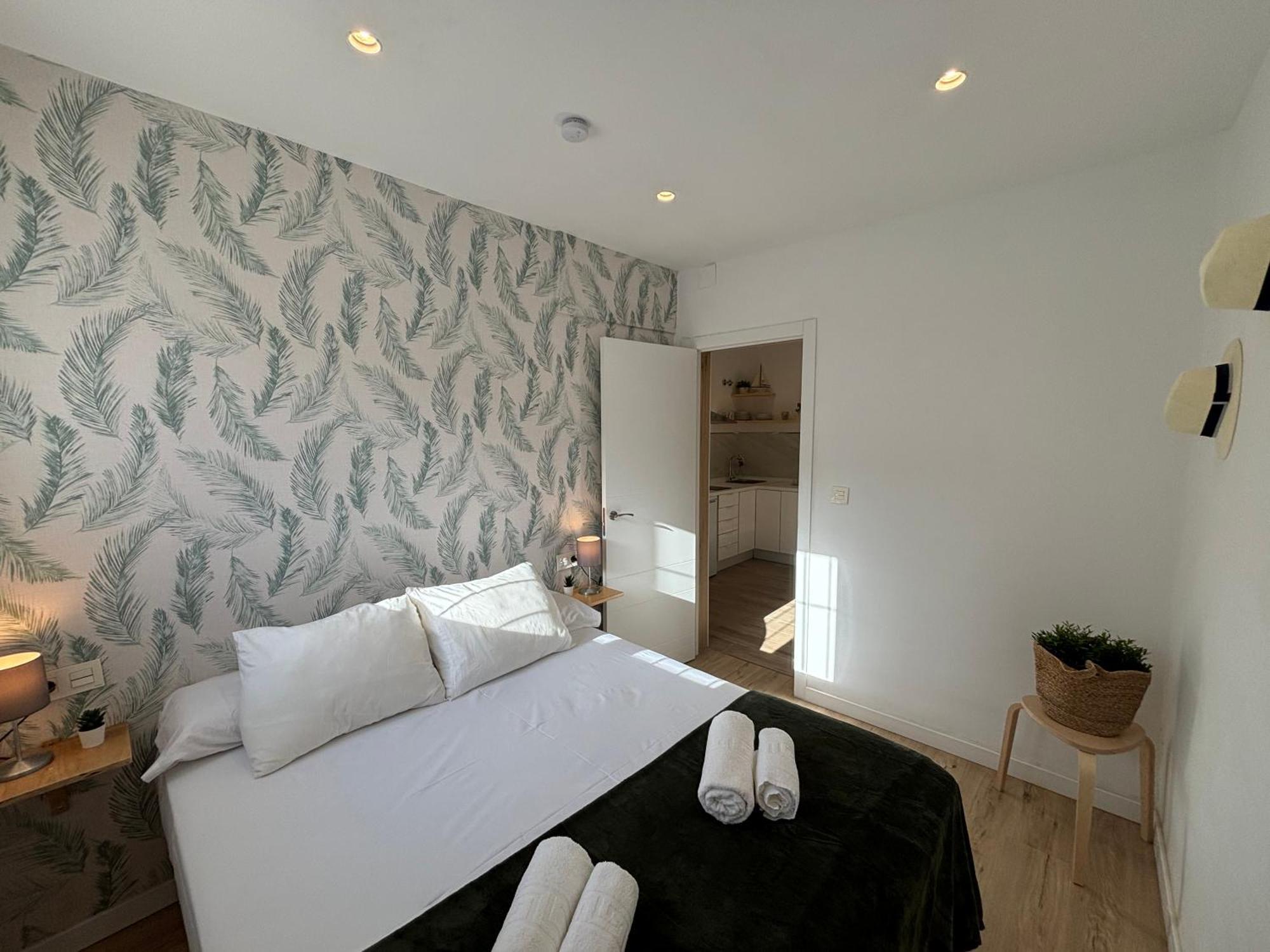 Pueblo Marino, Oasis Junto Al Mar De La Arana, By Sol Maestranza Apartment Málaga