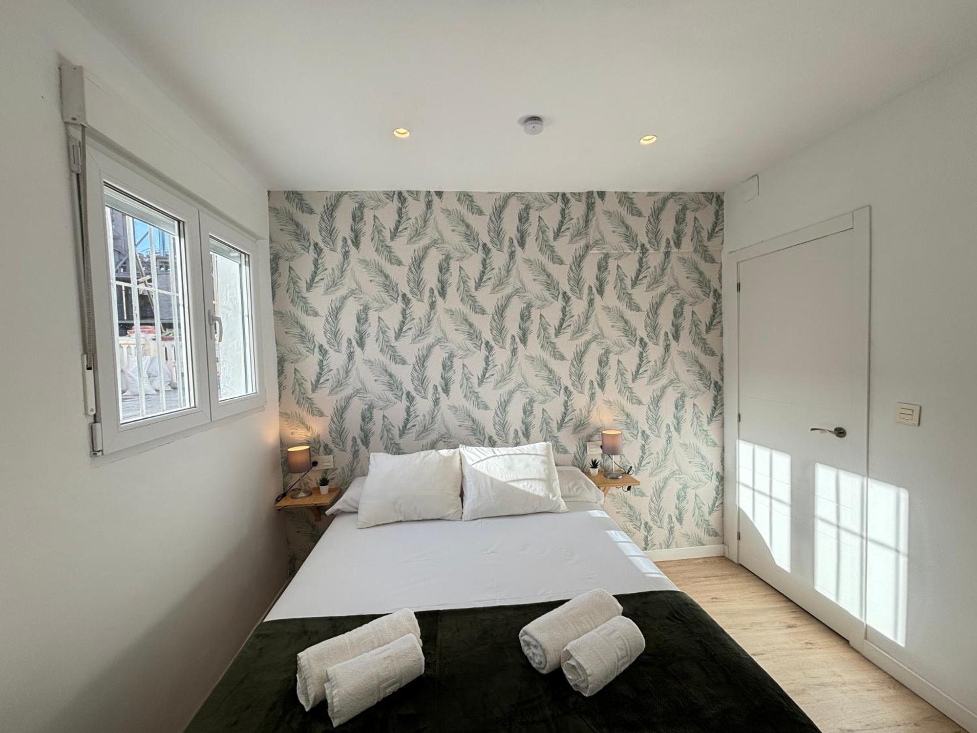 Pueblo Marino, Oasis Junto Al Mar De La Arana, By Sol Maestranza Appartement
